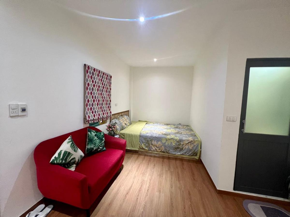 Soho 1 Phu Quoc Apartment Екстериор снимка
