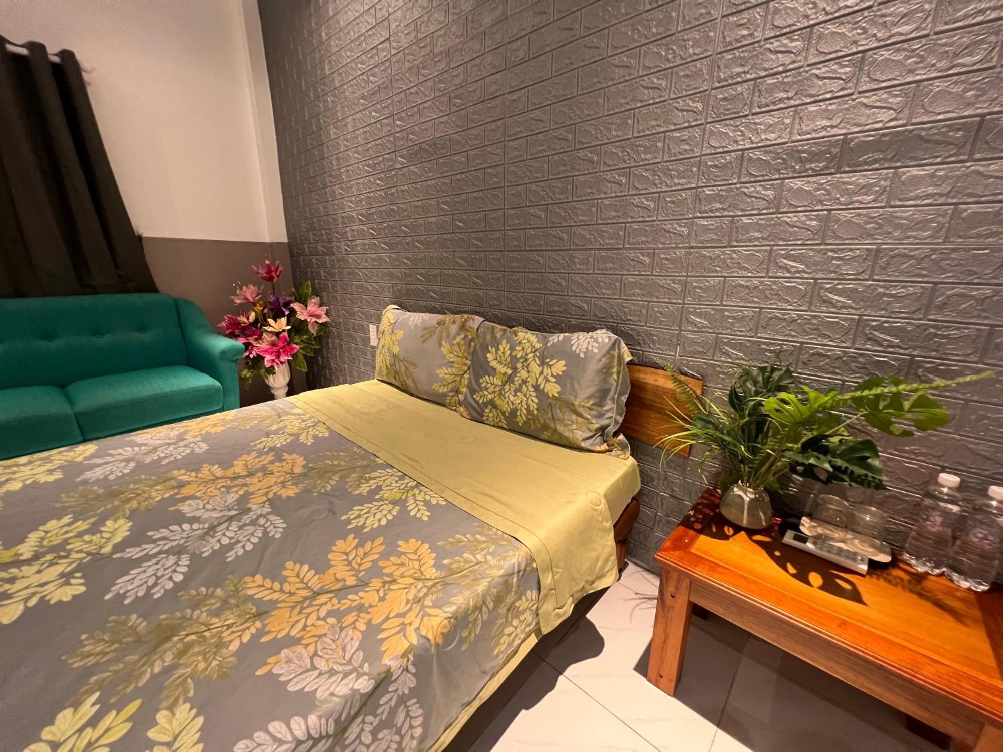 Soho 1 Phu Quoc Apartment Екстериор снимка