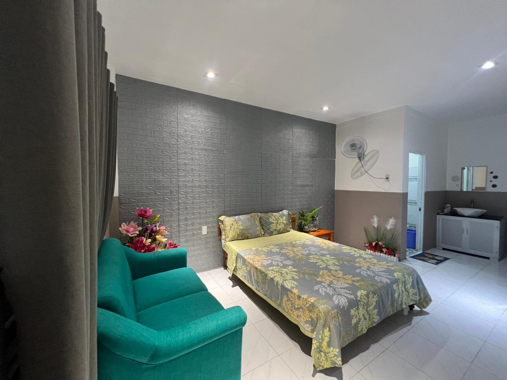 Soho 1 Phu Quoc Apartment Екстериор снимка