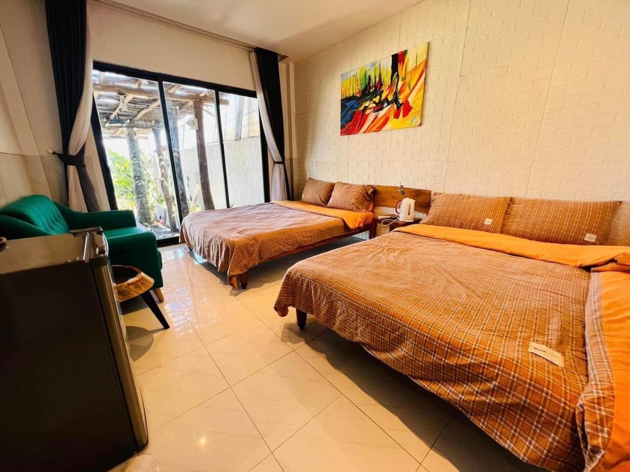 Soho 1 Phu Quoc Apartment Екстериор снимка