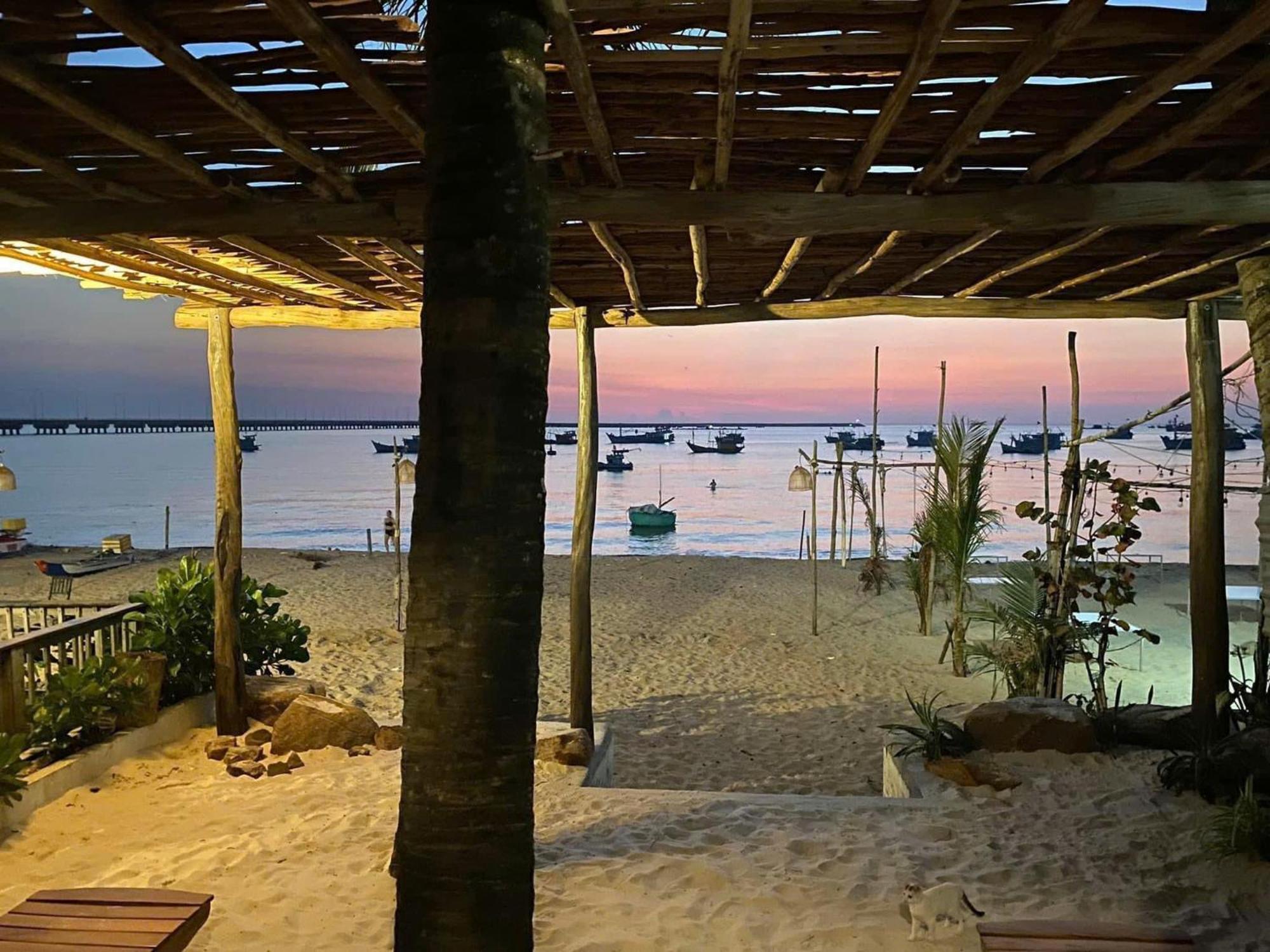 Soho 1 Phu Quoc Apartment Екстериор снимка