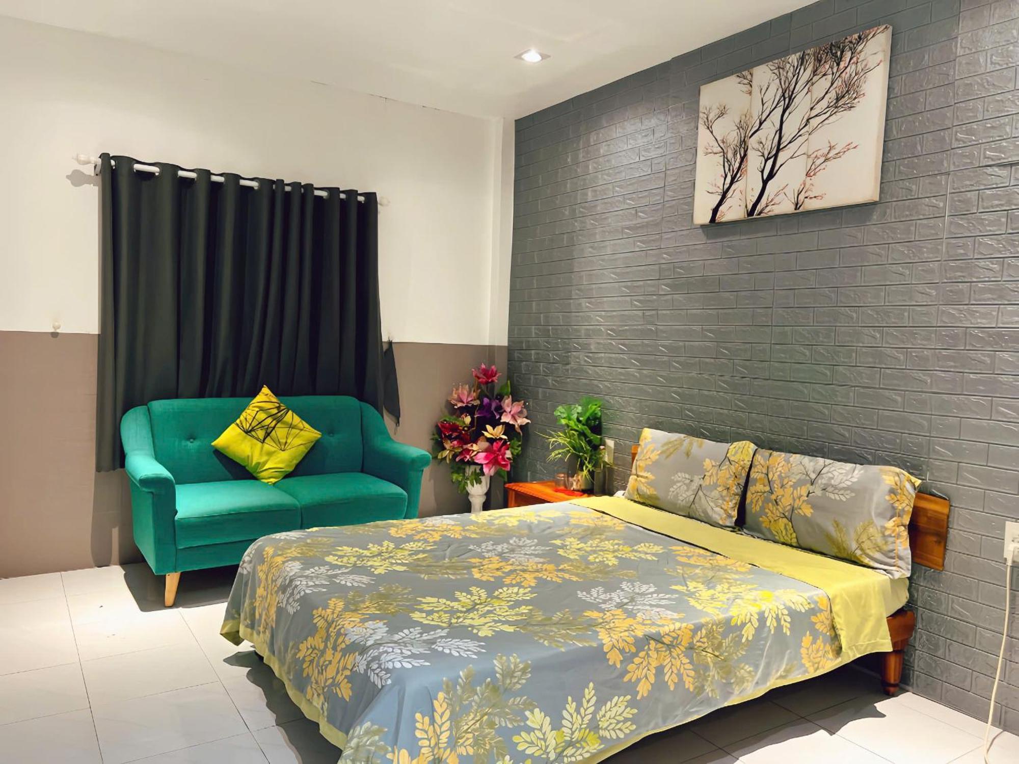 Soho 1 Phu Quoc Apartment Екстериор снимка