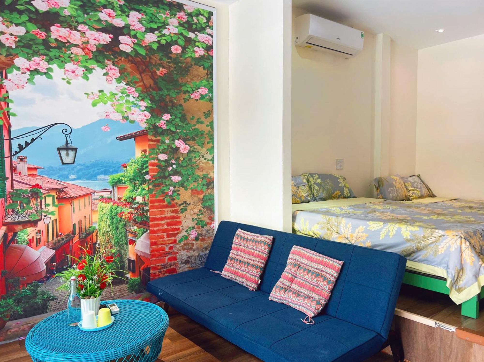 Soho 1 Phu Quoc Apartment Екстериор снимка