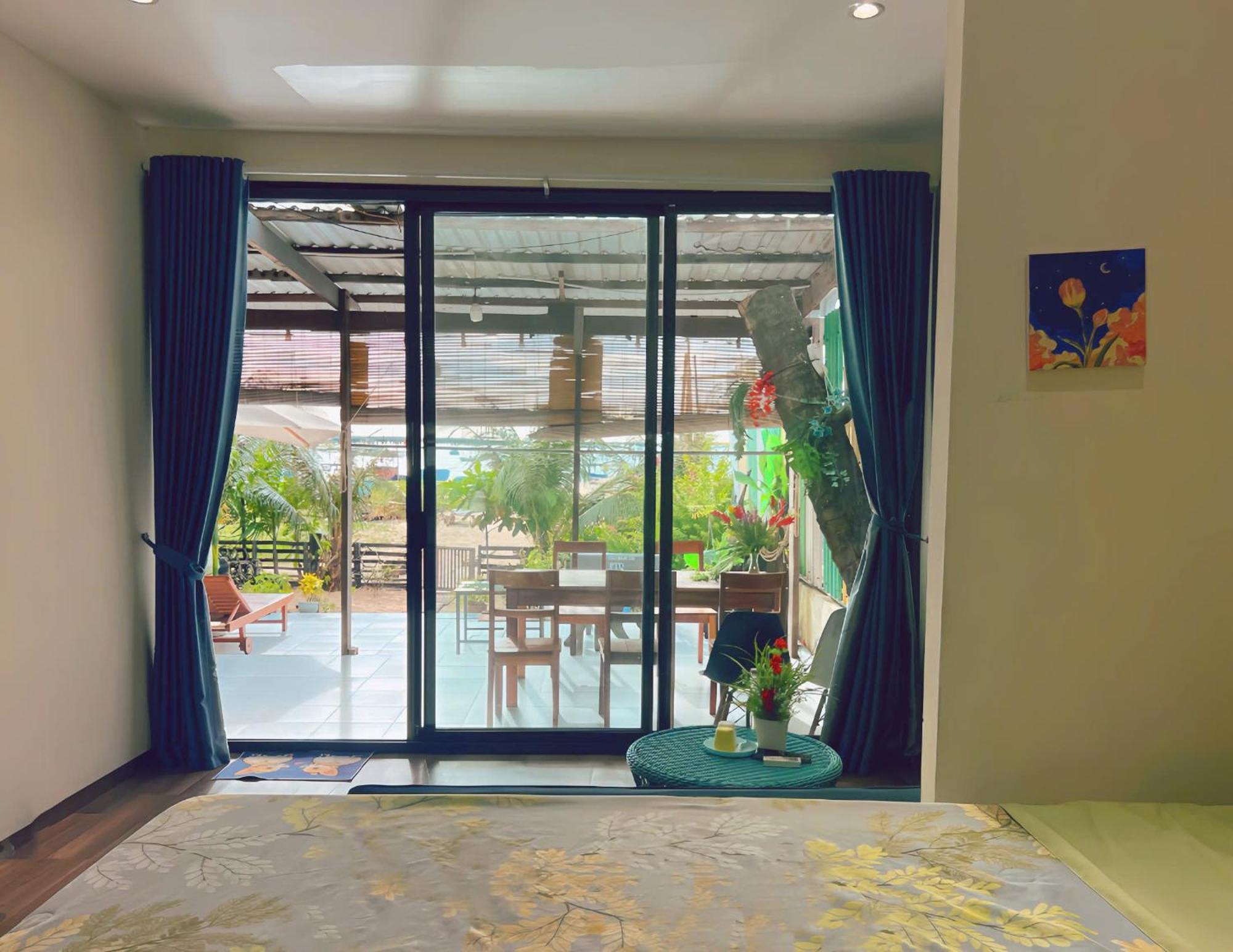 Soho 1 Phu Quoc Apartment Екстериор снимка