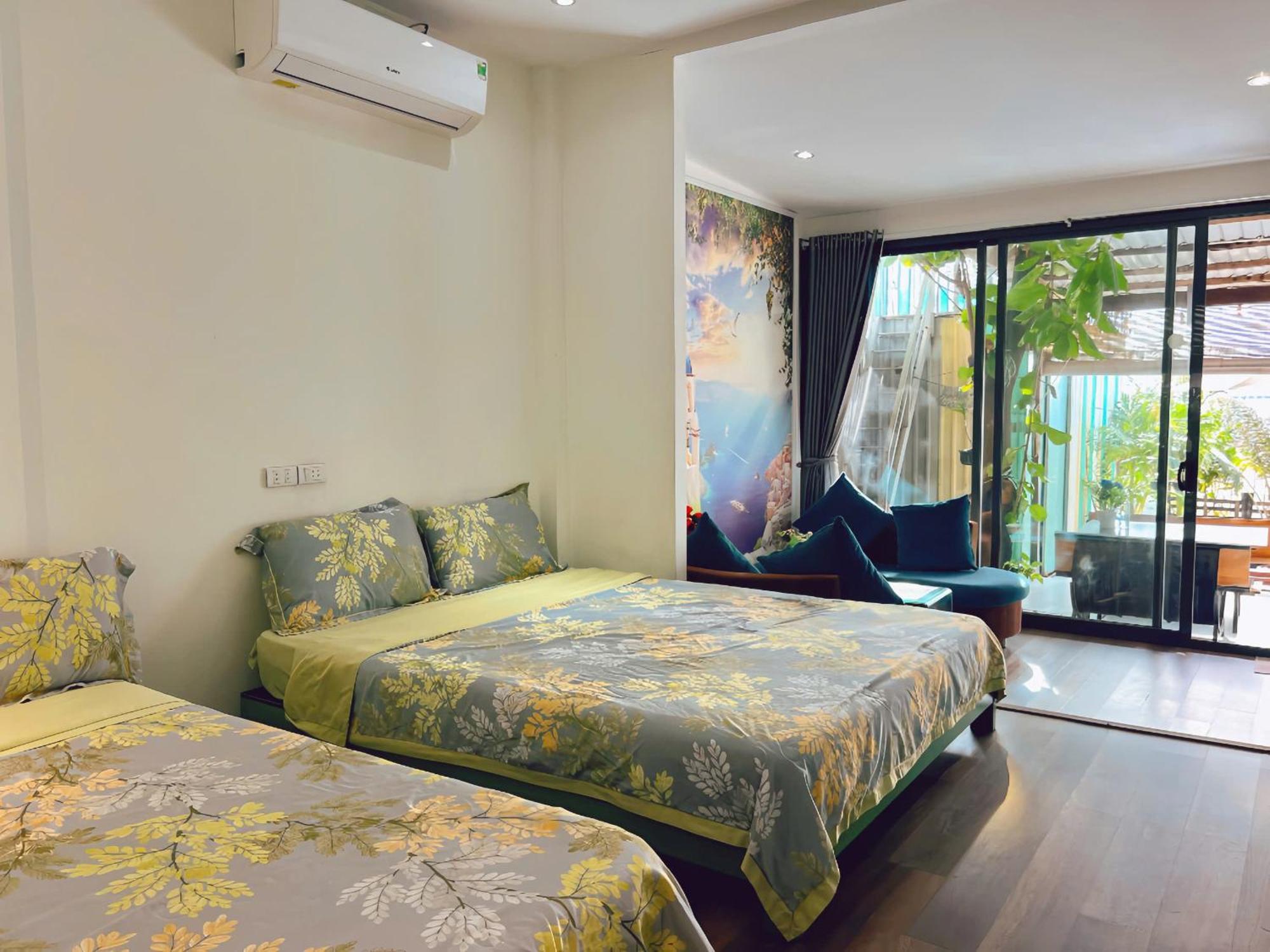 Soho 1 Phu Quoc Apartment Екстериор снимка