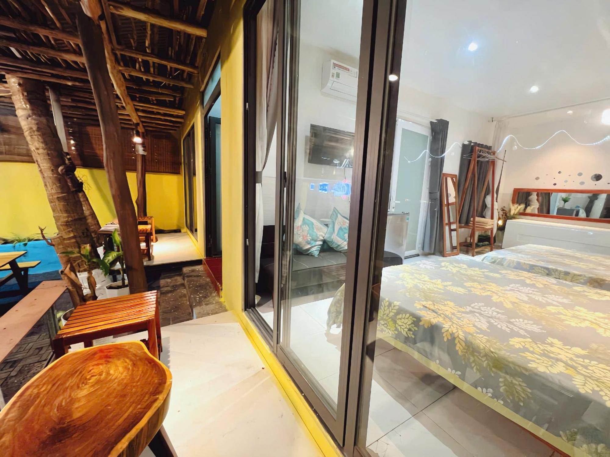 Soho 1 Phu Quoc Apartment Екстериор снимка