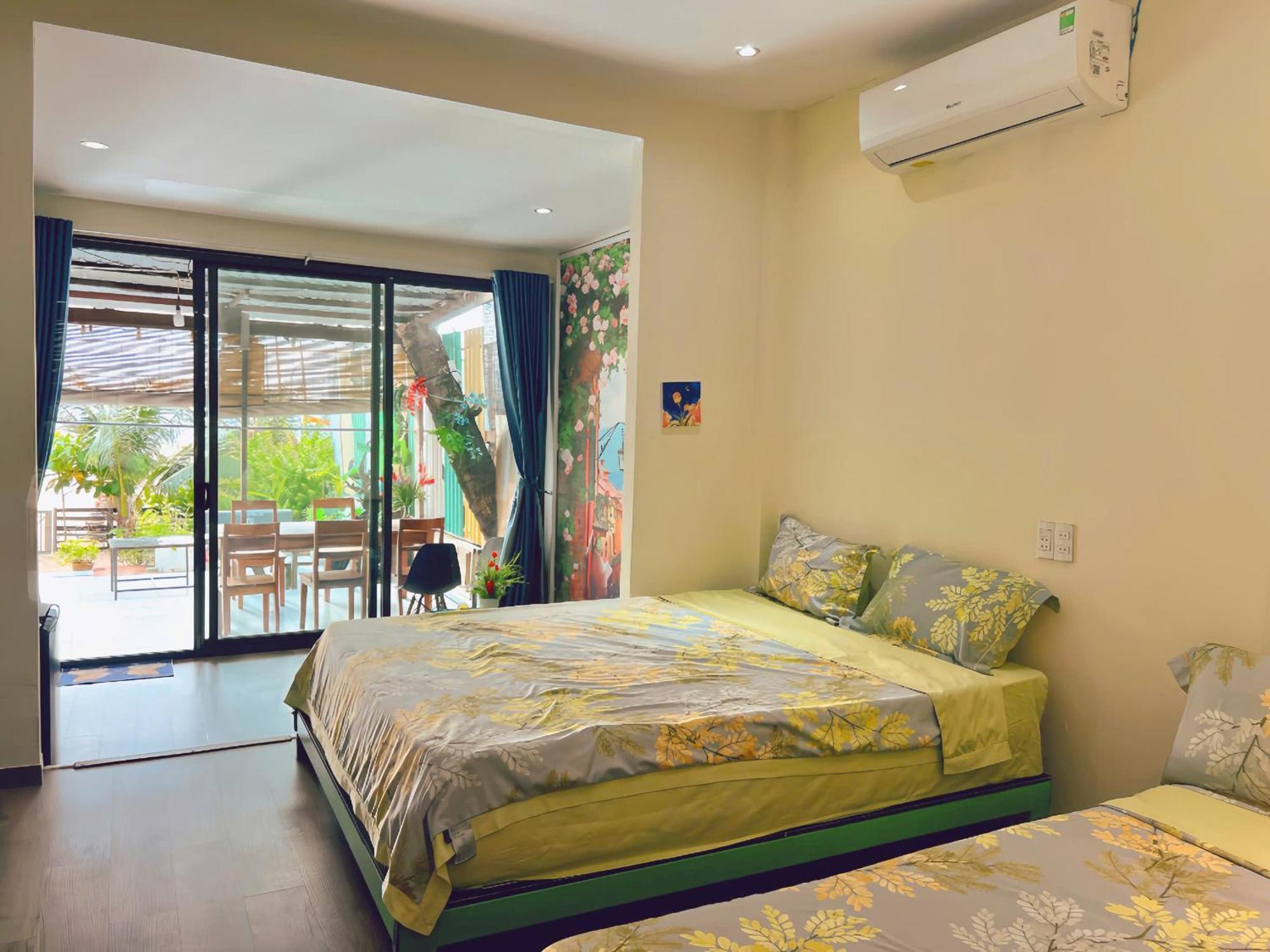 Soho 1 Phu Quoc Apartment Екстериор снимка