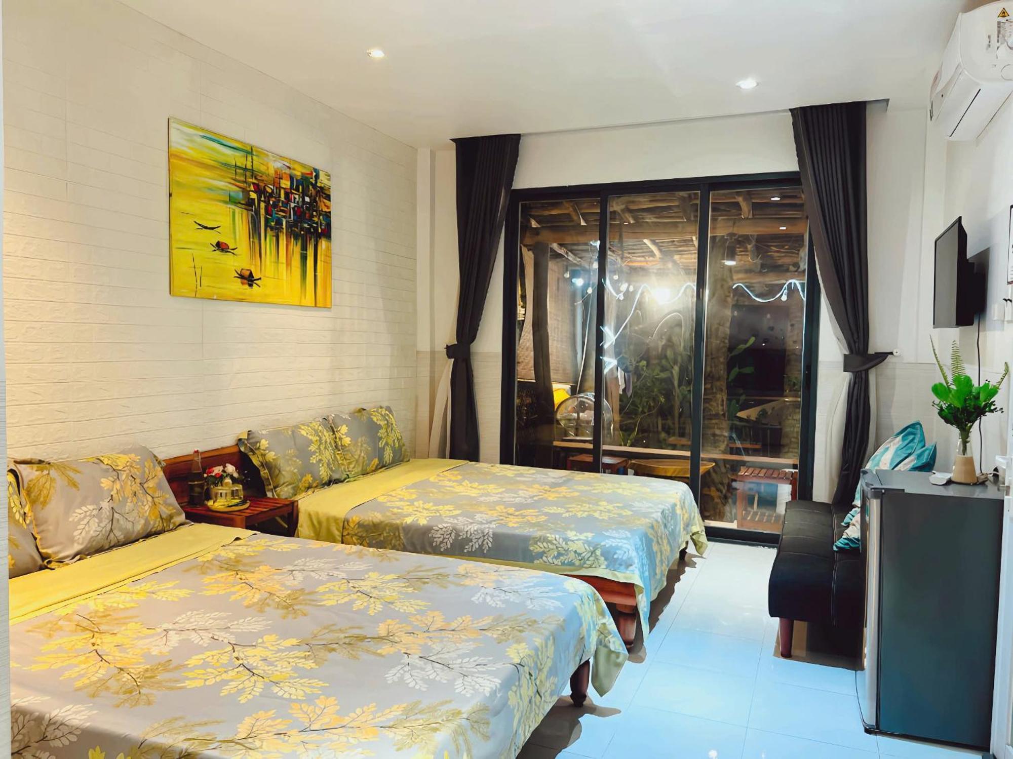 Soho 1 Phu Quoc Apartment Екстериор снимка