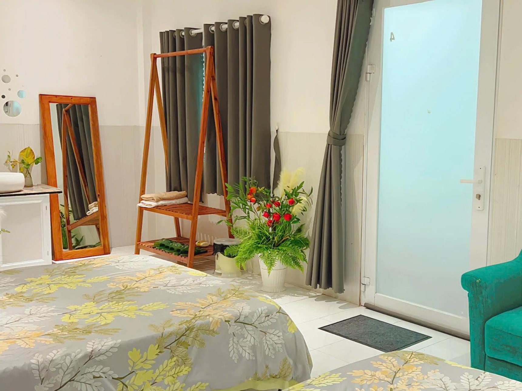Soho 1 Phu Quoc Apartment Екстериор снимка