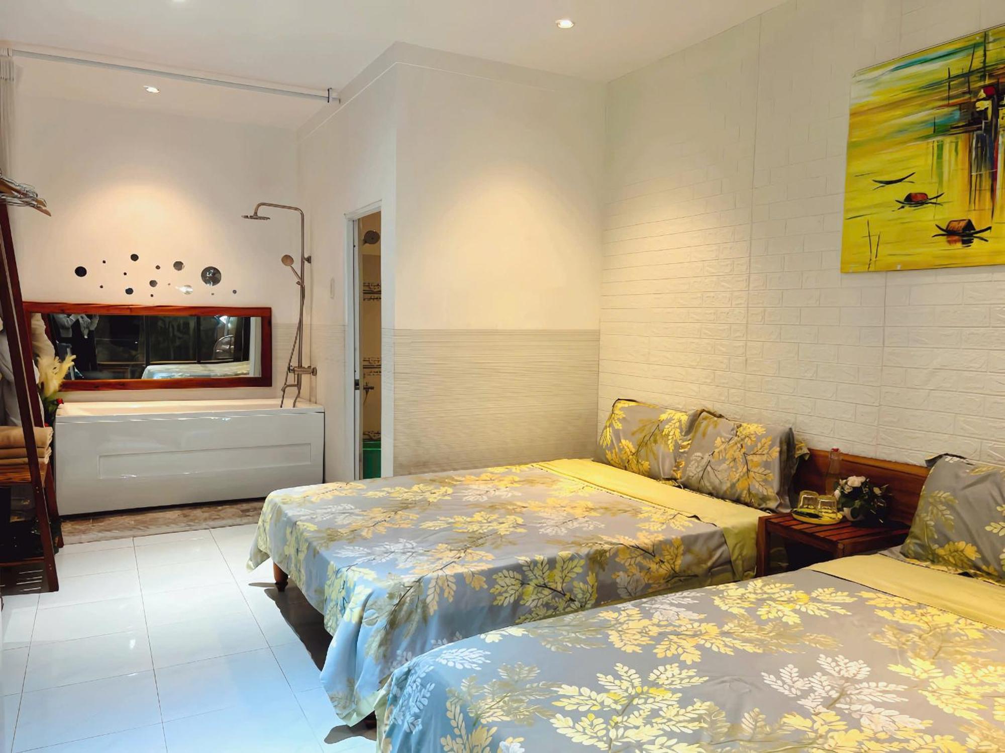 Soho 1 Phu Quoc Apartment Екстериор снимка