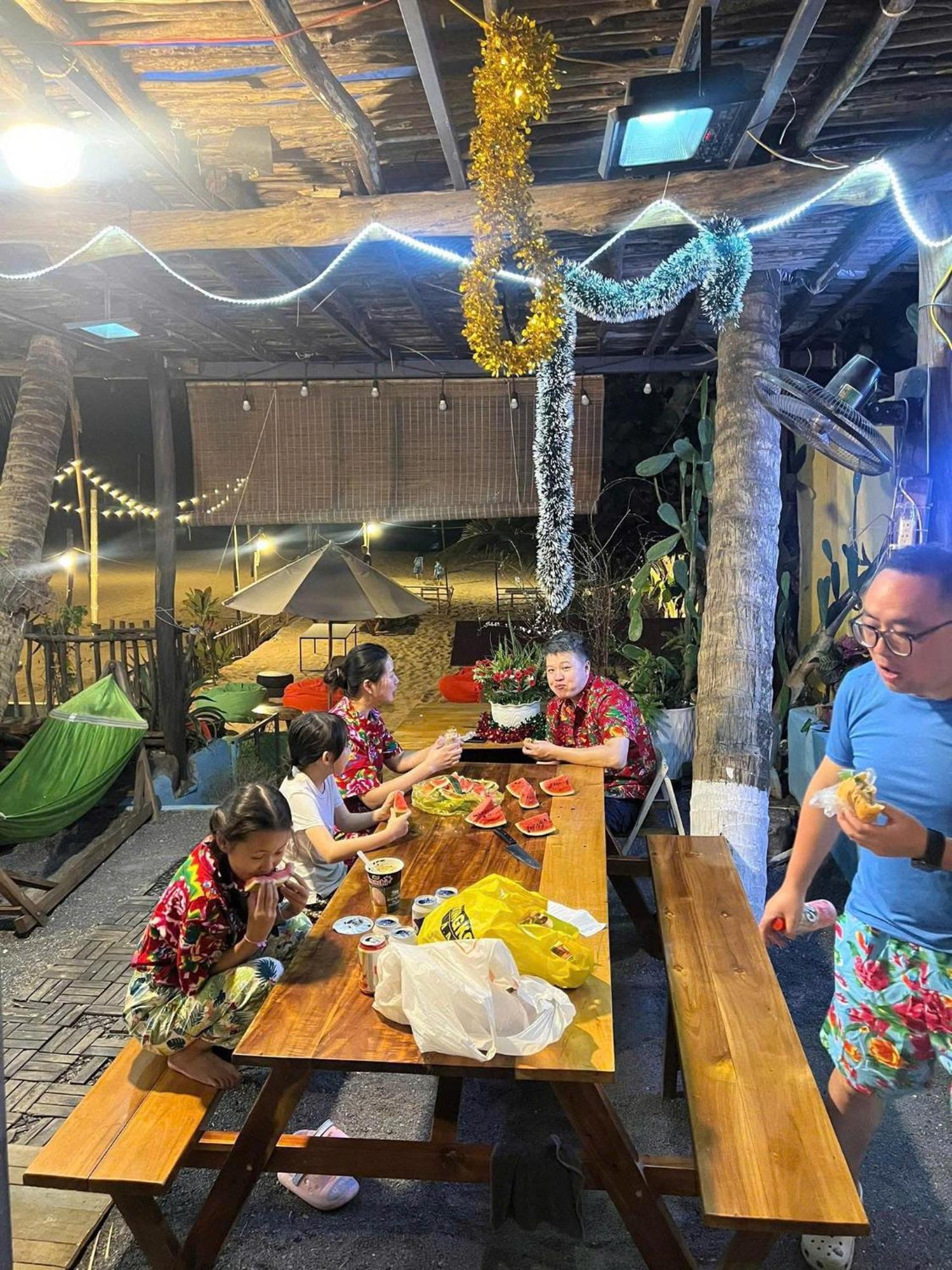 Soho 1 Phu Quoc Apartment Екстериор снимка